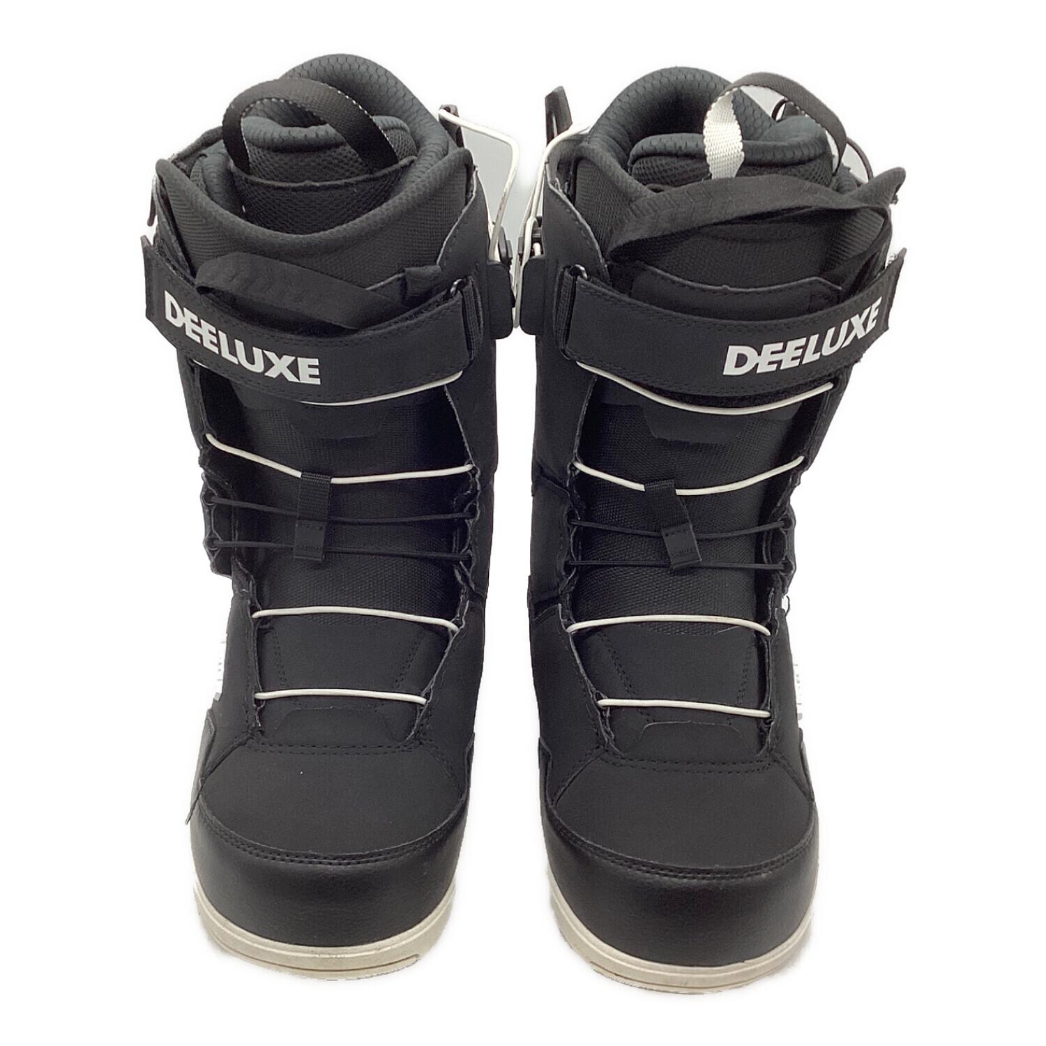 DEELUXE (ディーラックス) TEAM ID スノーボードブーツ メンズ SIZE
