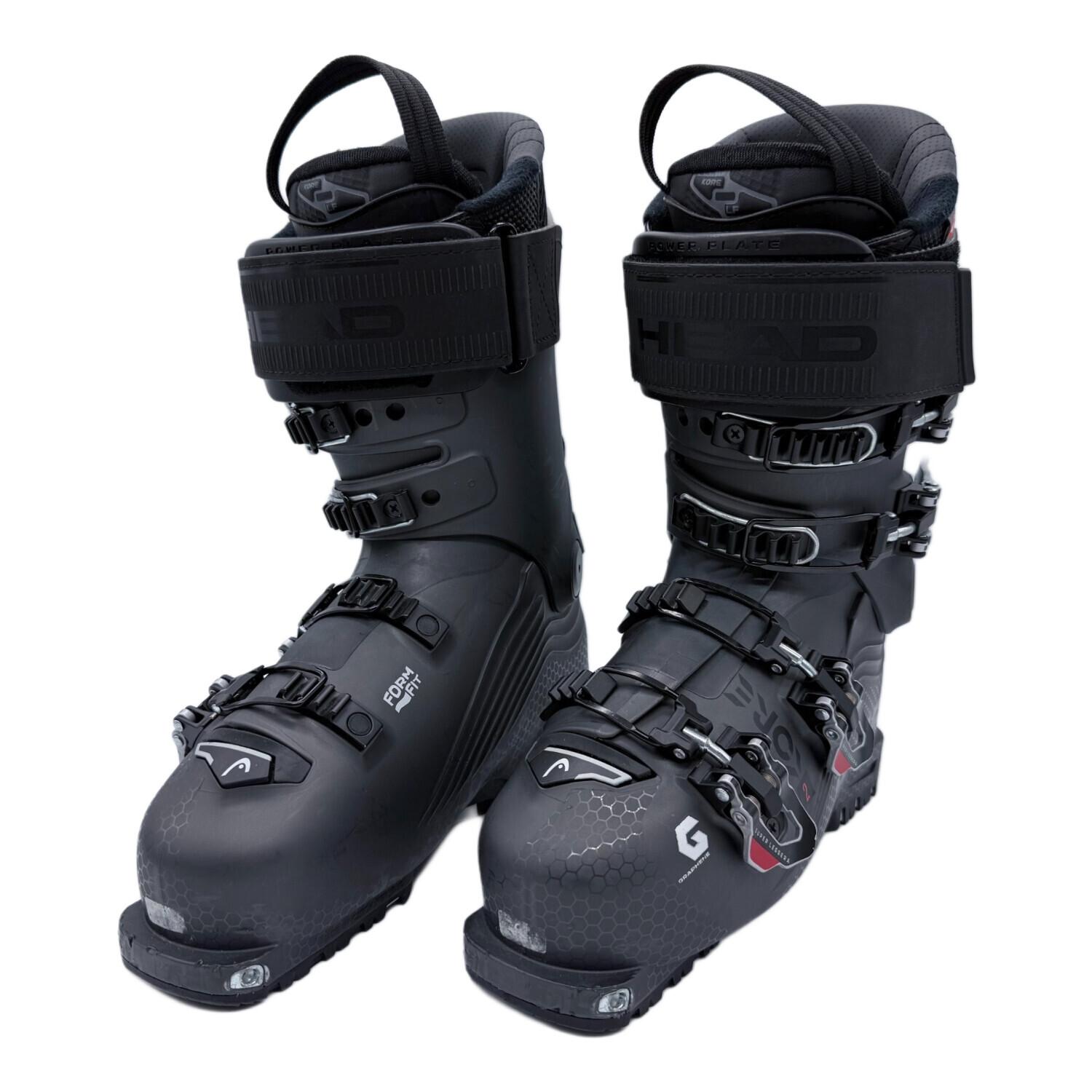 HEAD (ヘッド) KORE2 W スキーブーツ バックカントリー用 21-22モデル