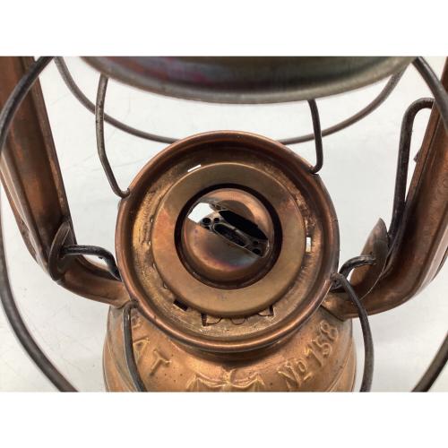 BAT (バット) No.158 オイルランタン ヴィンテージ｜トレファクONLINE