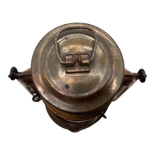 BAT (バット) No.158 オイルランタン ヴィンテージ｜トレファクONLINE