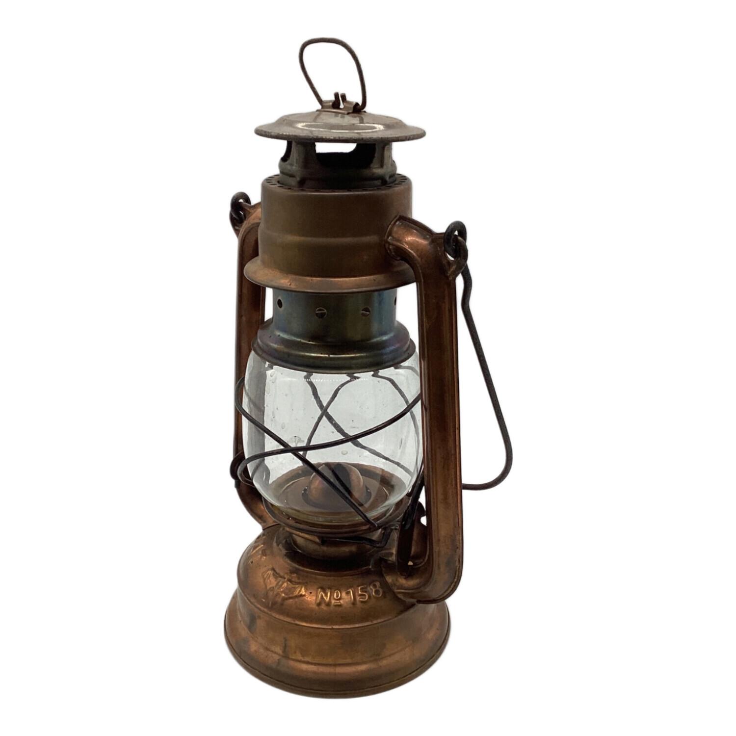 BAT (バット) No.158 オイルランタン ヴィンテージ｜トレファクONLINE