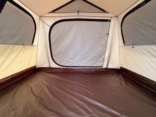 OGAWA (オガワ) ロッジテント 2253 シートヨゴレ有 オーナーロッジ