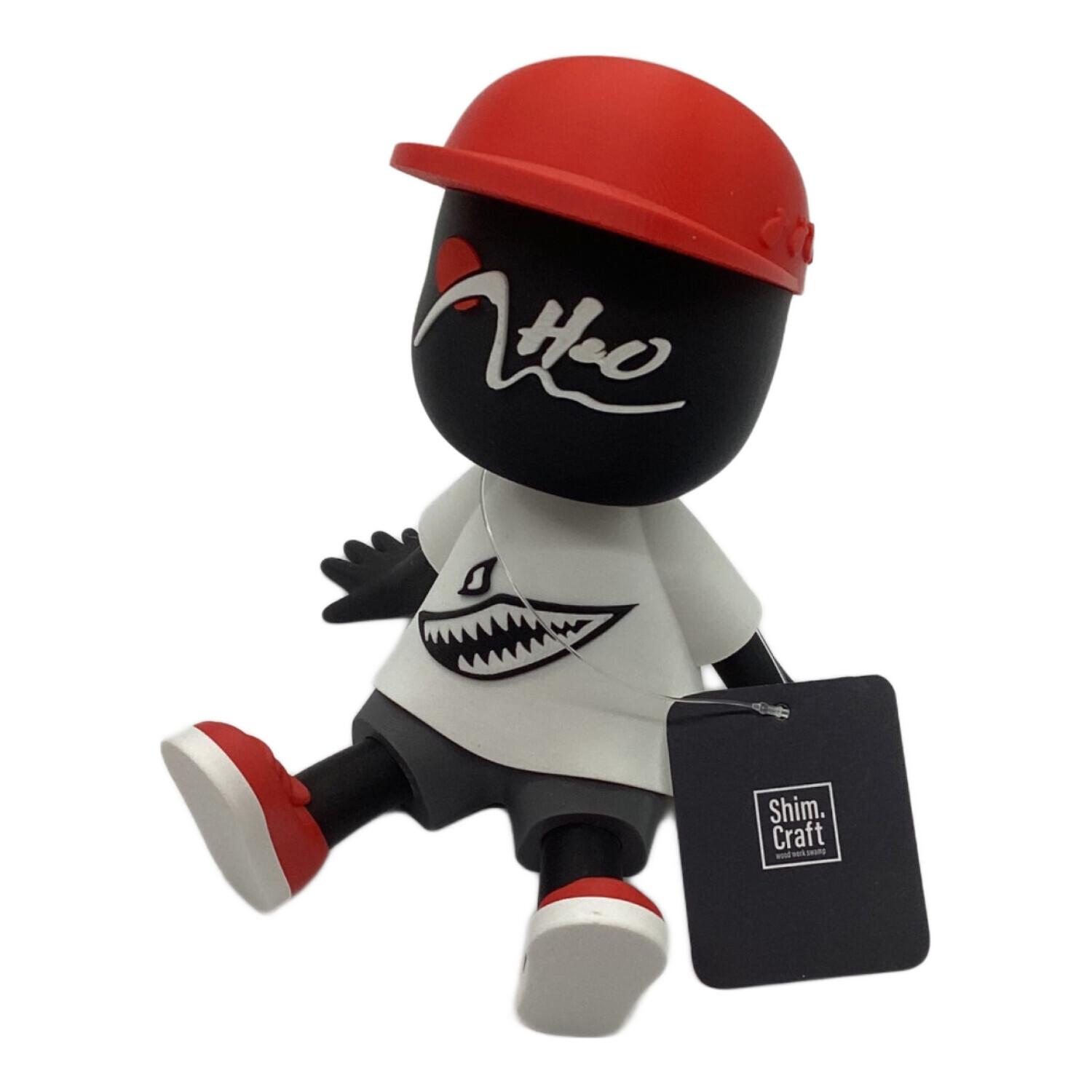 H&O (エイチアンドオー) アウトドア雑貨 東京アウトドアショー ガチャ