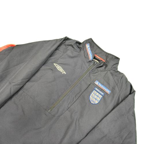 イングランド代表 (イングランドダイヒョウ) サッカーウェア(トップス