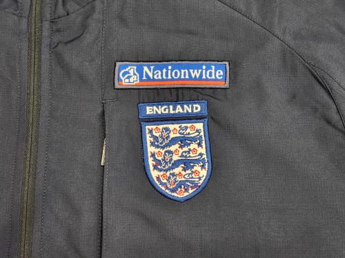 イングランド代表 (イングランドダイヒョウ) サッカーウェア(トップス