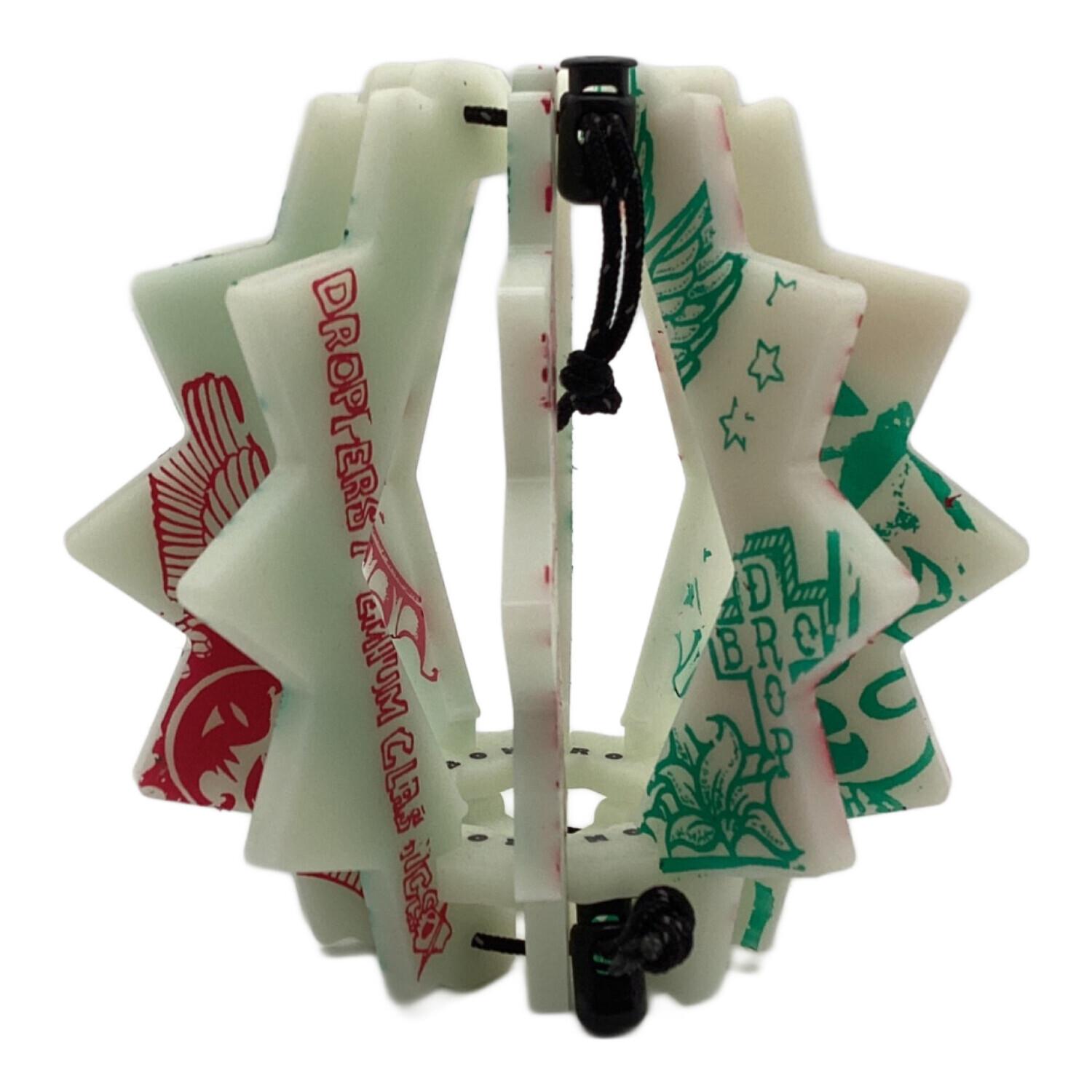 bonbonero (ボンボネロ) ランタンアクセサリー 蓄光 生刷りカスタム