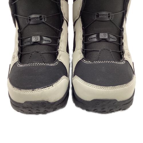 RIDE (ライド) ANTHEM (アンセム) スノーボードブーツ メンズ SIZE