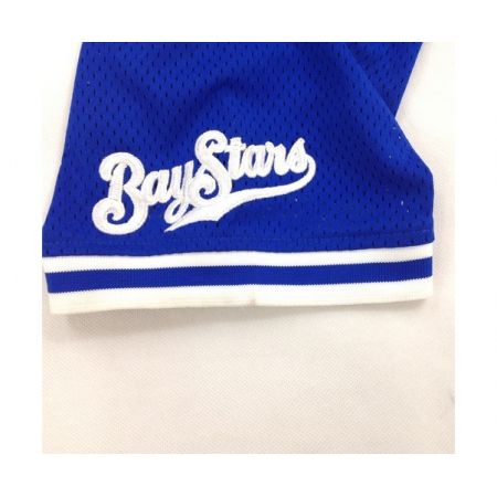 横浜DeNAベイスターズ (ベイスターズ) 三浦大輔【18】 ブルー