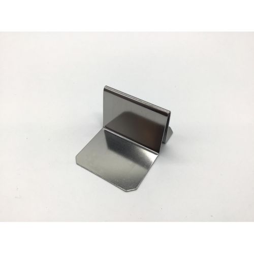 SNOWPEAK (スノーピーク) ステンボックス クォーターユニット CK-060