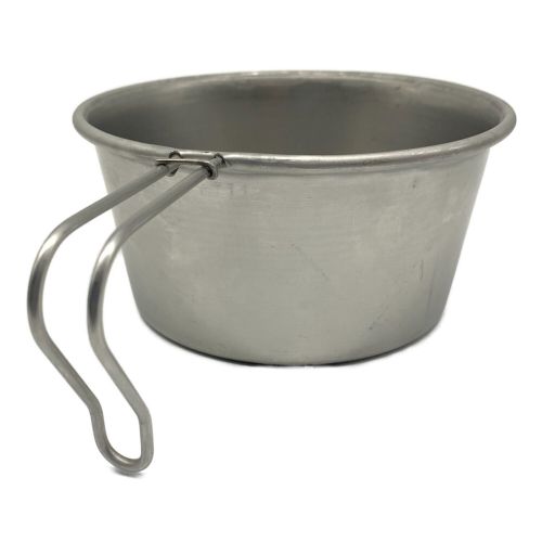 MOUNTAIN RESEARCH (マウンテンリサーチ) シェラカップ リッドセット