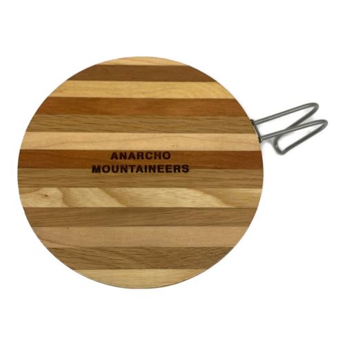 MOUNTAIN RESEARCH (マウンテンリサーチ) シェラカップ リッドセット