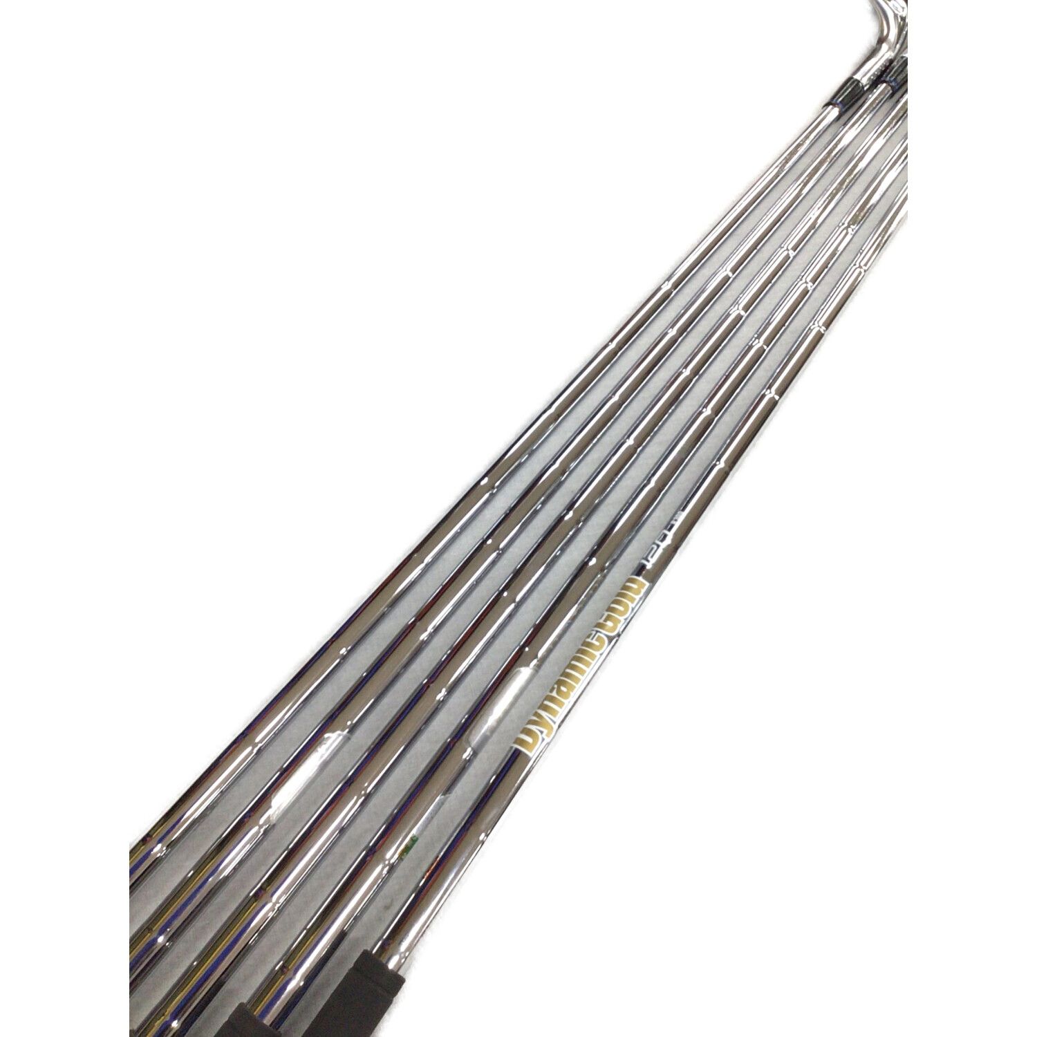 ONOFF LABOSPEC アイアンセット （7．8．9．PW）4本