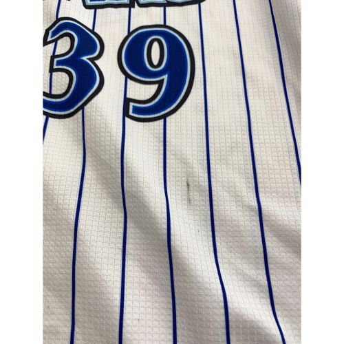 横浜DeNAベイスターズ (ベイスターズ) 応援グッズ ホワイト プロコレ