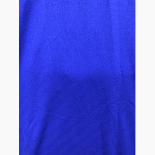 チェルシーFC (チェルシー) サッカーユニフォーム SIZE 4XO ブルー