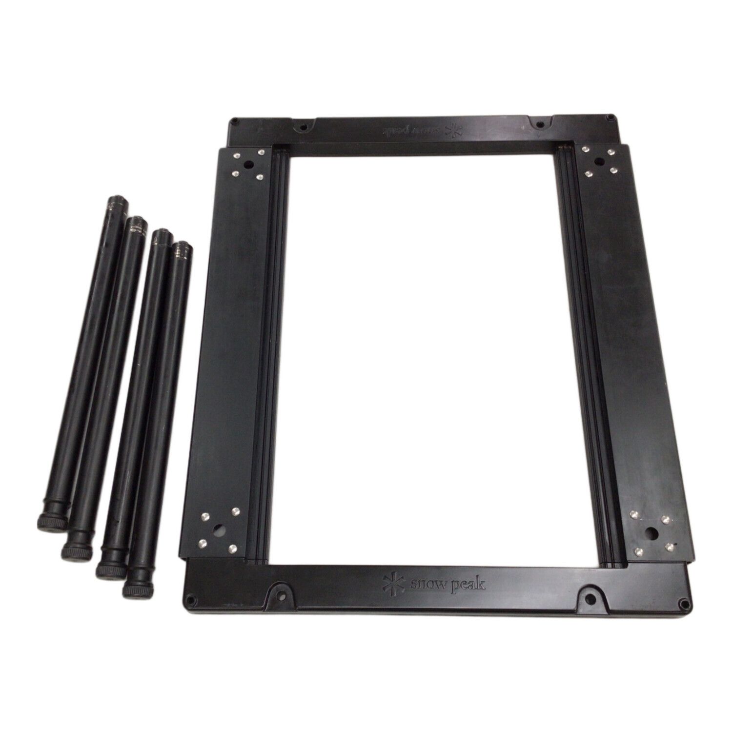 Snow peak (スノーピーク) アウトドアテーブル 雪峰祭2022限定 IGT