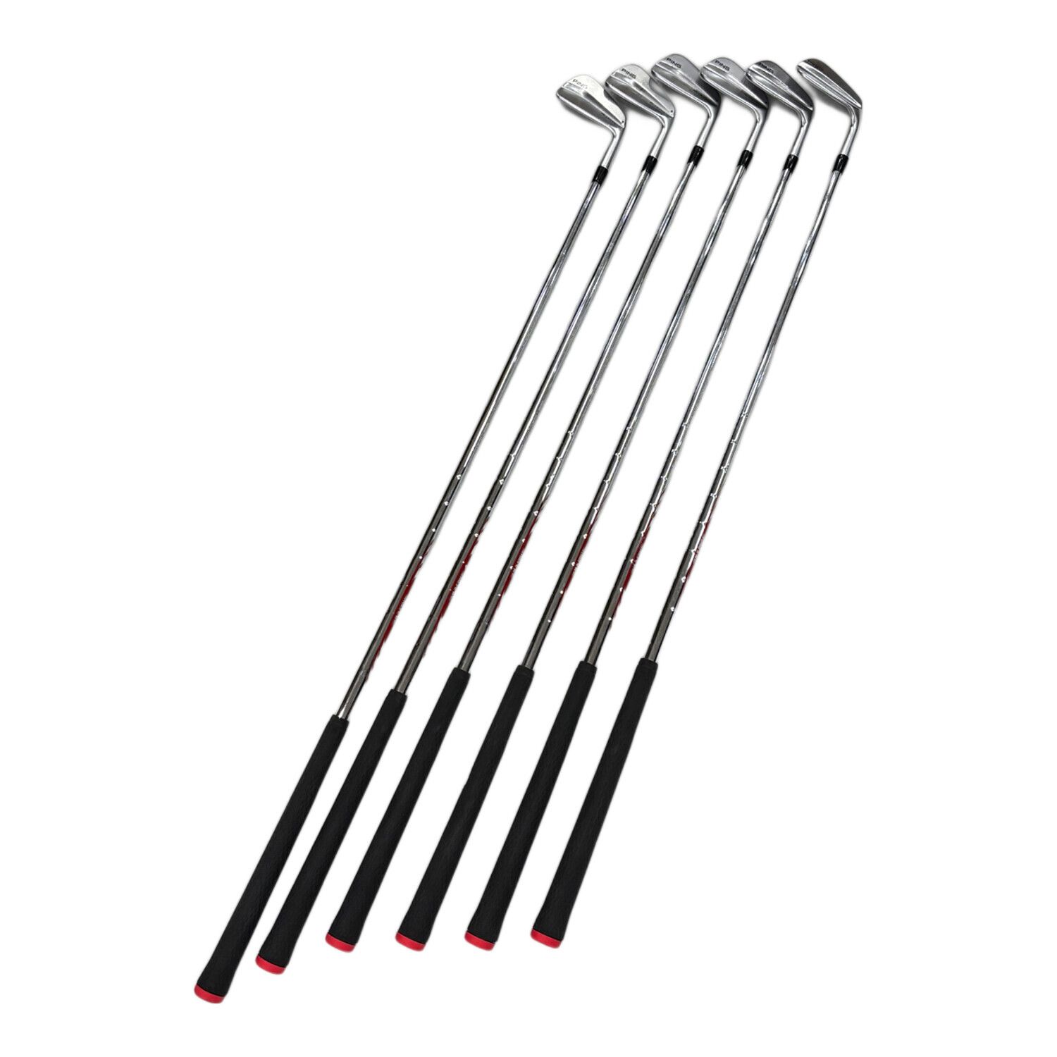 PiNG (ピン) アイアンセット @ BLUEPRINT フレックス【S】 N.S.PRO