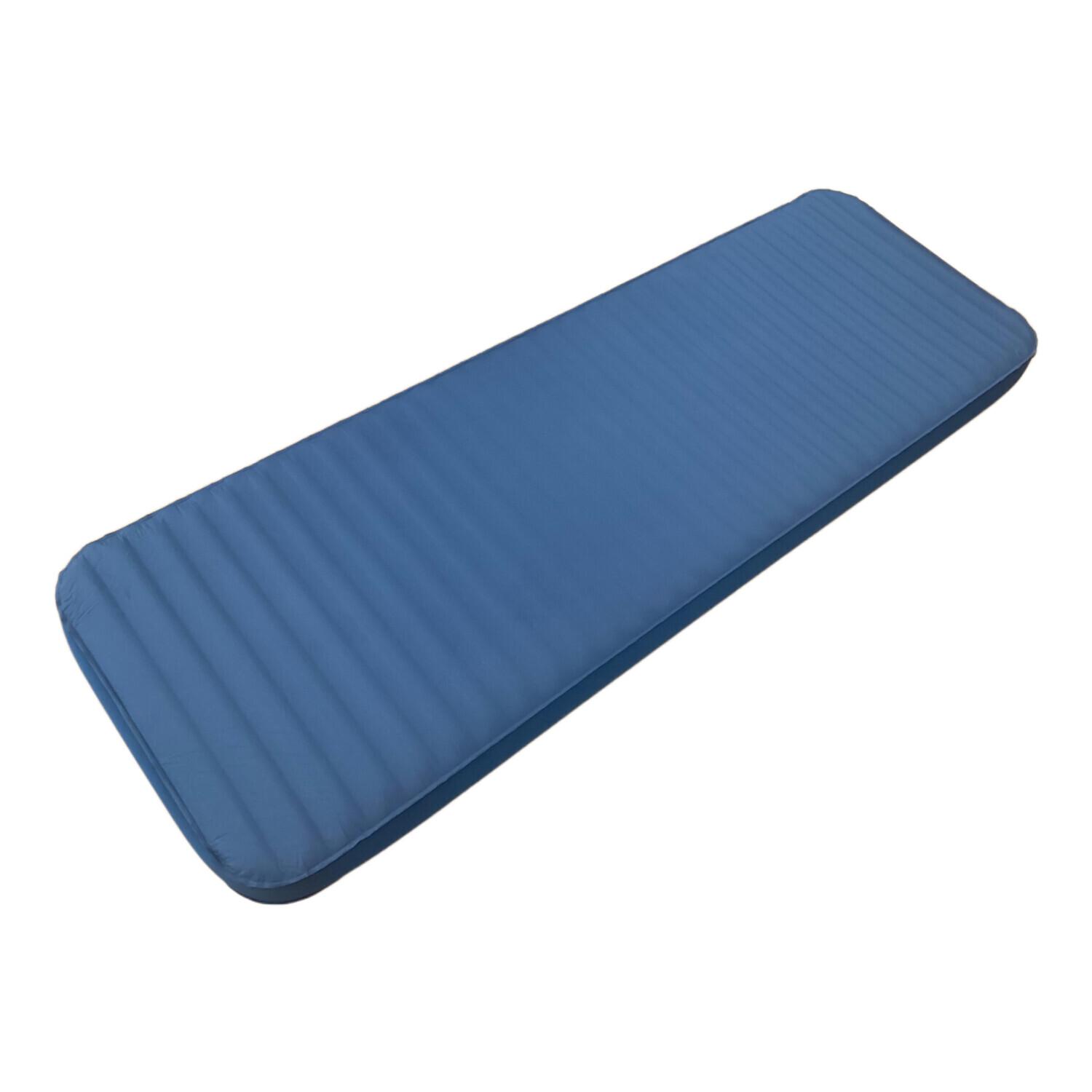 THERMAREST (サーマレスト) インフレータブルマット Lサイズ（196x64cm