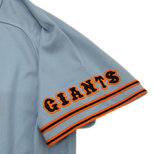 読売ジャイアンツ (ヨミウリジャイアンツ) 応援グッズ SIZE 3XO スカイ