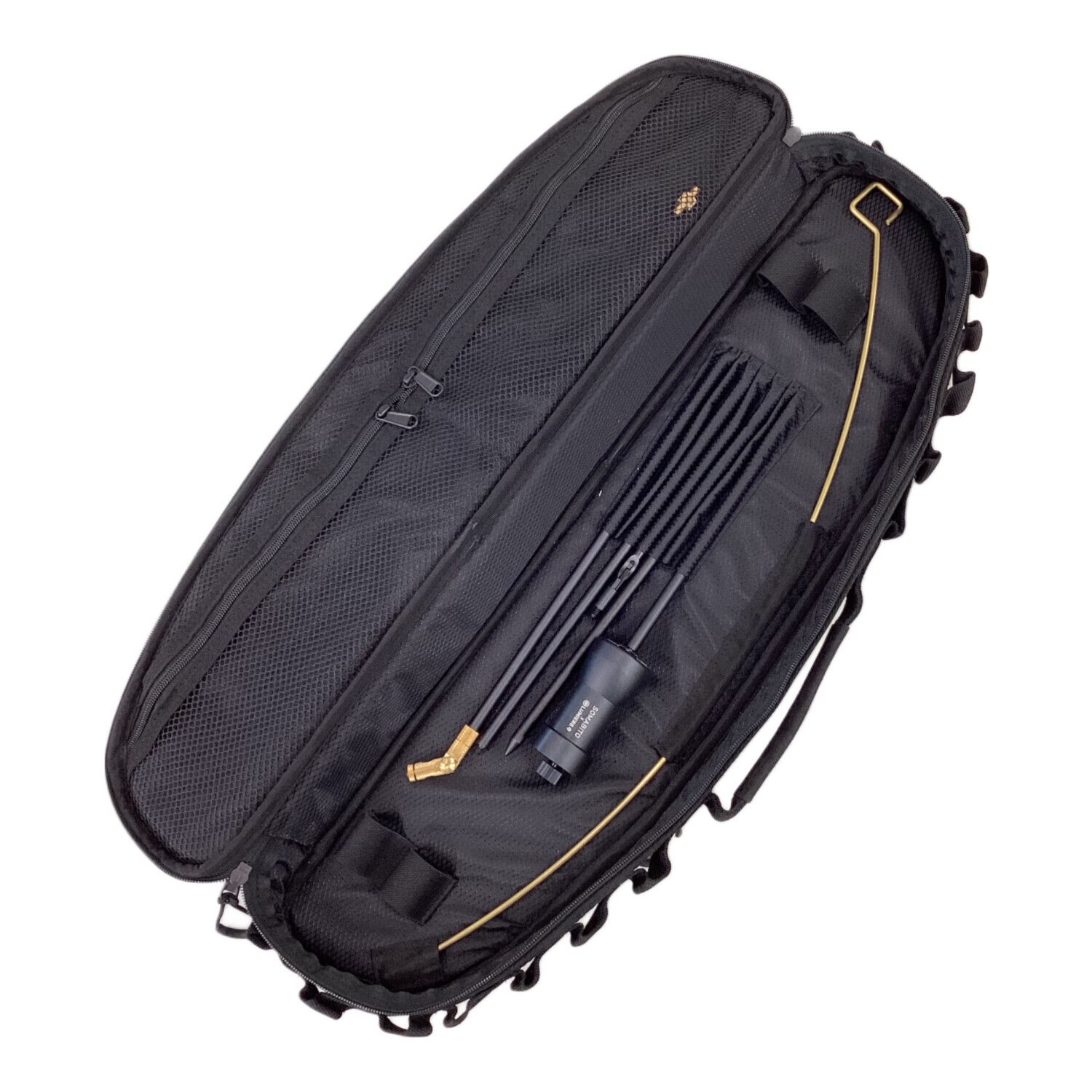 SOMABITO (ソマビト) ランタンスタンド ブラック I-ZAAC｜トレファクONLINE