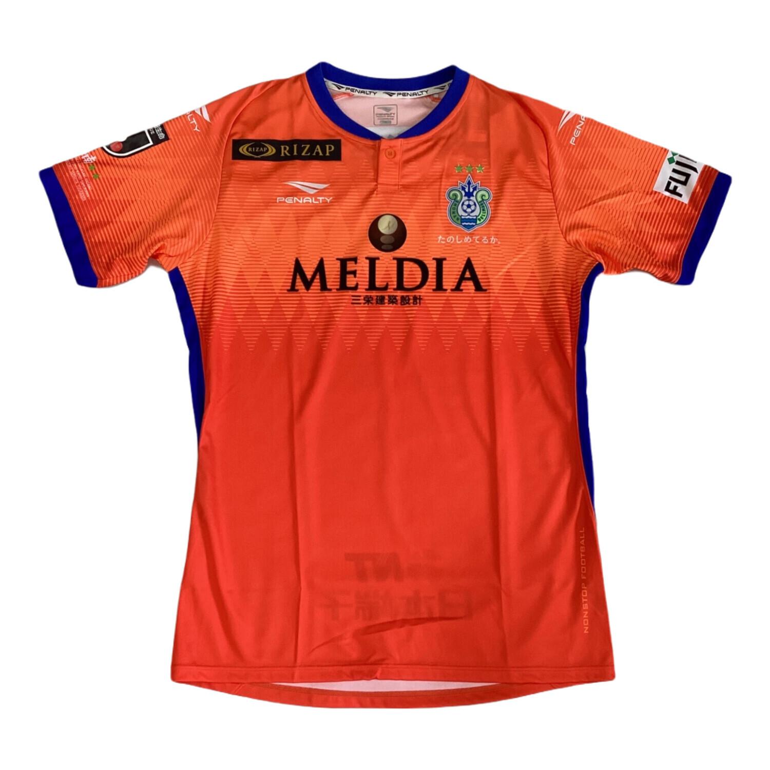 湘南ベルマーレ (ショウナンベルマーレ) サッカーユニフォーム メンズ