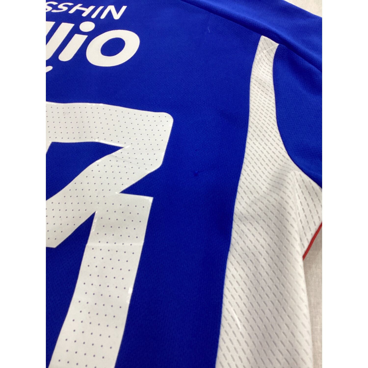 横浜F・マリノス (ヨコハマエフマリノス) サッカーユニフォーム メンズ