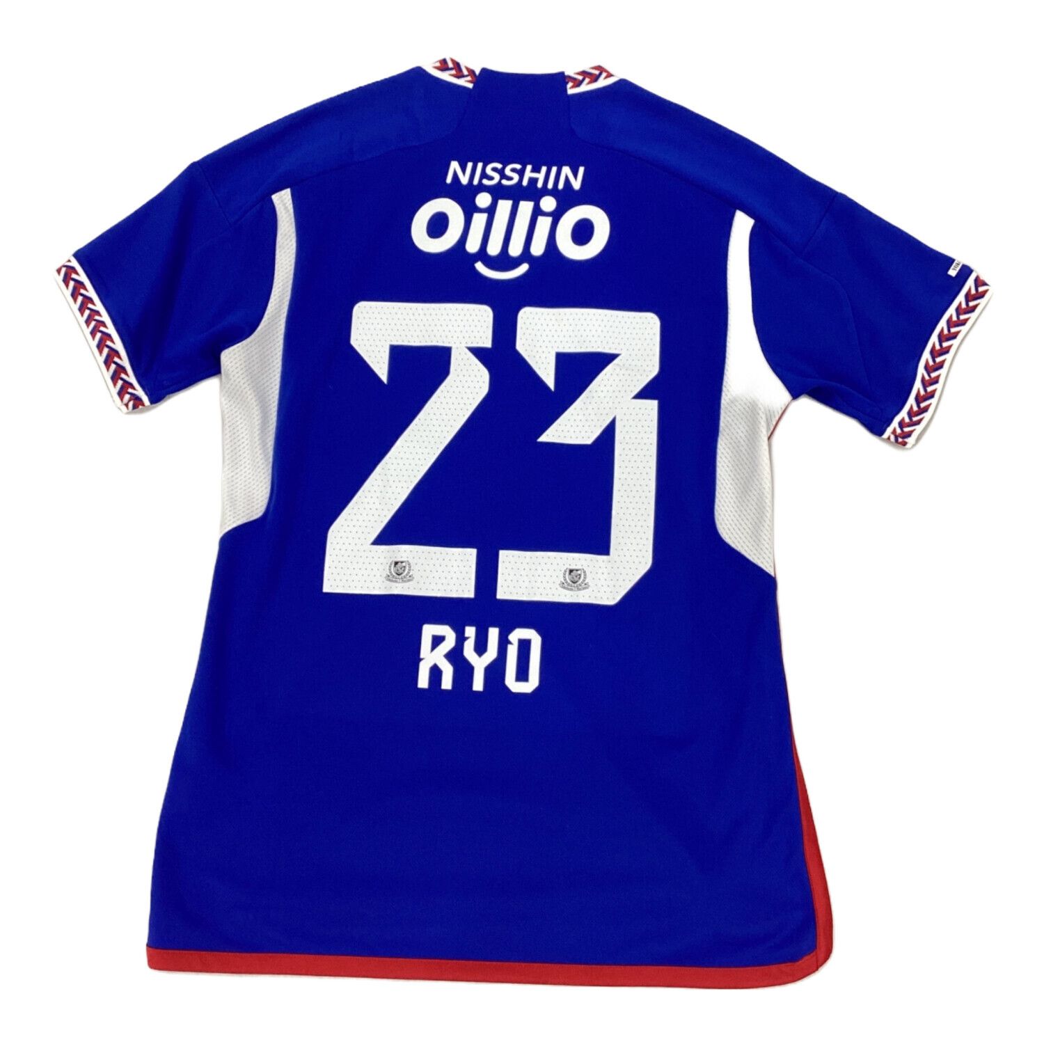 横浜F・マリノス (ヨコハマエフマリノス) サッカーユニフォーム メンズ