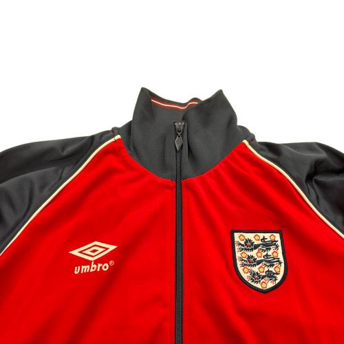 UMBRO (アンブロ) サッカーウェア(トップス) メンズ SIZE L レッド