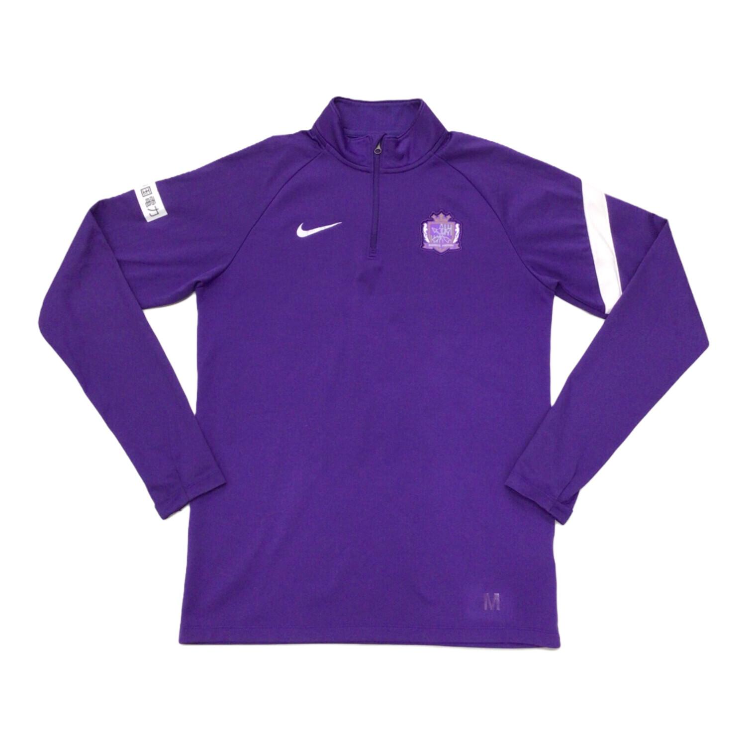 サンフレッチェ広島 (サンフレッチェヒロシマ) サポーターグッズ M