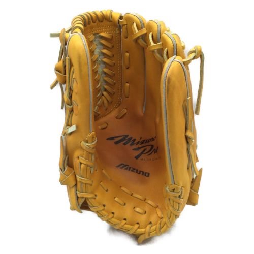 MIZUNO (ミズノ) 硬式グローブ ミズノプロ ケース・グローブガード