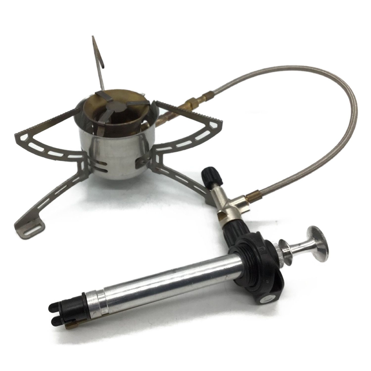 PRIMUS (プリムス) ガソリンシングルバーナー オムニフューエル