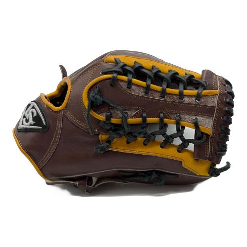 LOUISVILLE SLUGGER (ルイスビルスラッガー) 硬式グローブ 海外限定