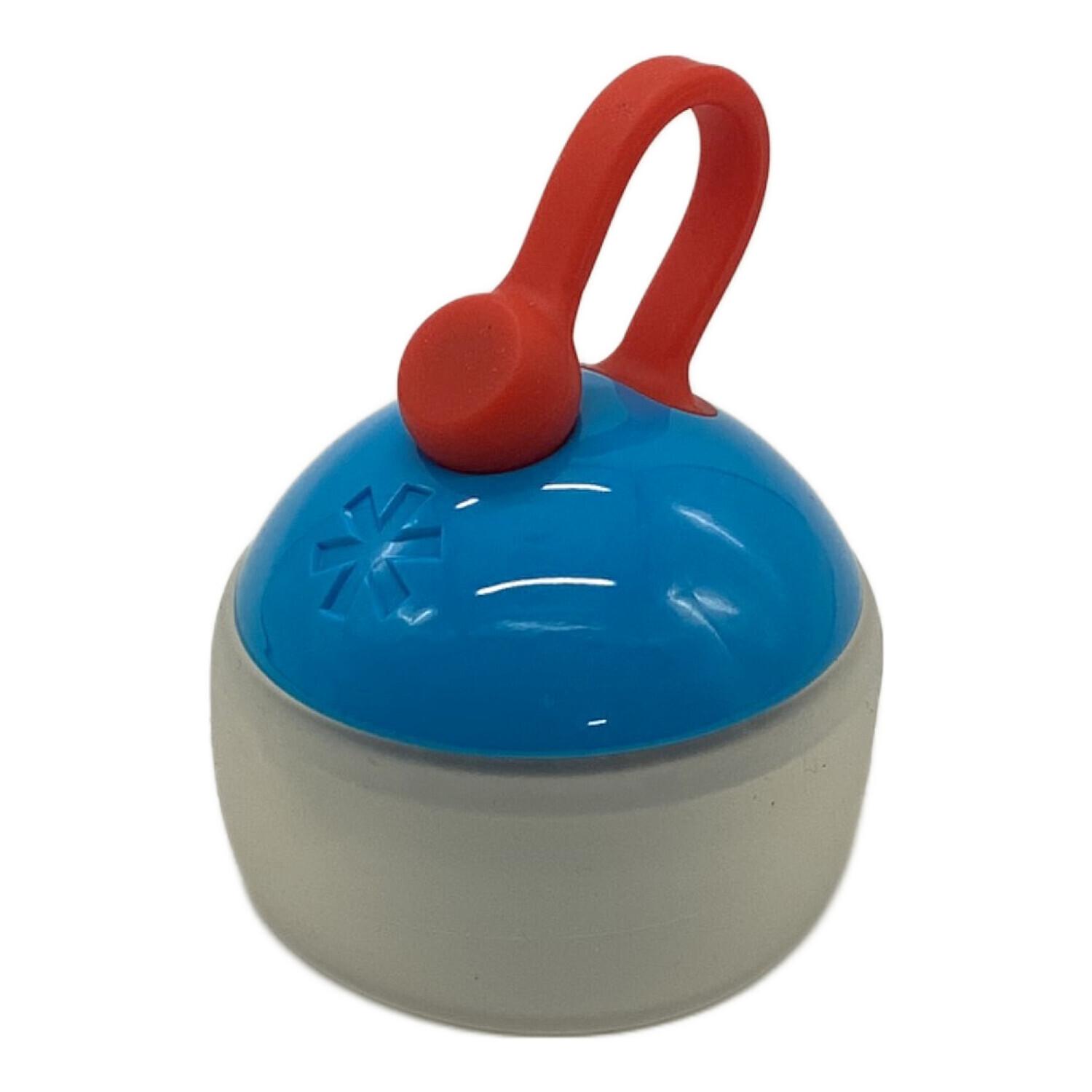 Snow peak (スノーピーク) LEDランタン 廃盤希少品 ES-040R-BD たね