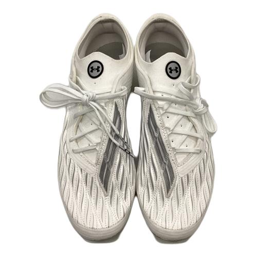 UNDER ARMOUR (アンダーアーマー) サッカースパイク メンズ SIZE 26cm