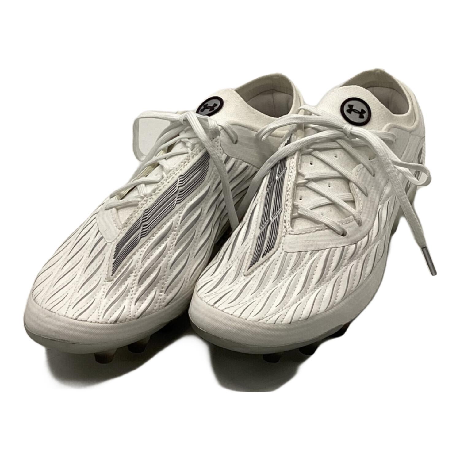 UNDER ARMOUR (アンダーアーマー) サッカースパイク メンズ SIZE 26cm
