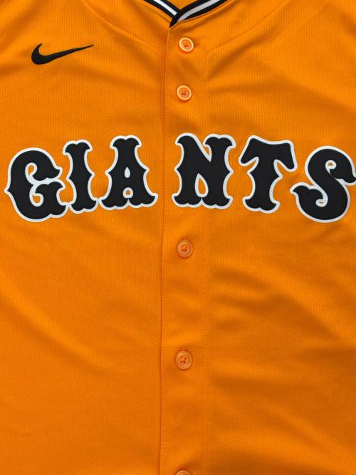 読売ジャイアンツ (ヨミウリジャイアンツ) 応援グッズ SIZE XL