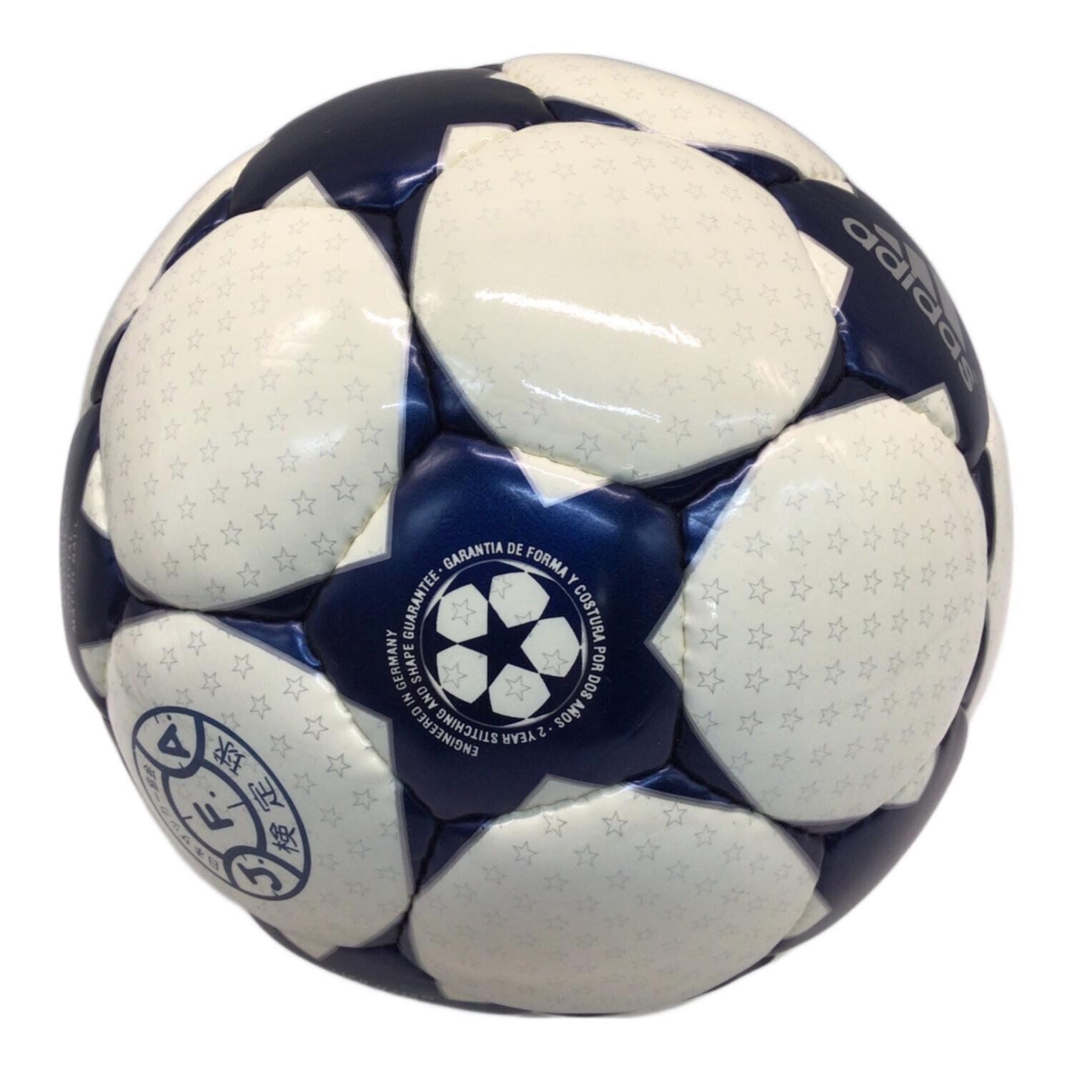 adidas (アディダス) サッカーボール 5号 UEFAチャンピオンズリーグ03