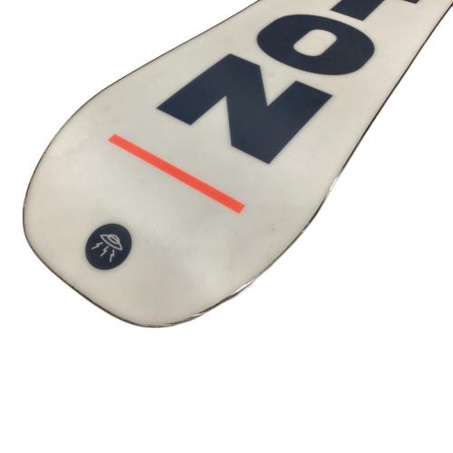 BURTON (バートン) process flying v スノーボード 19-20 155cm グレー