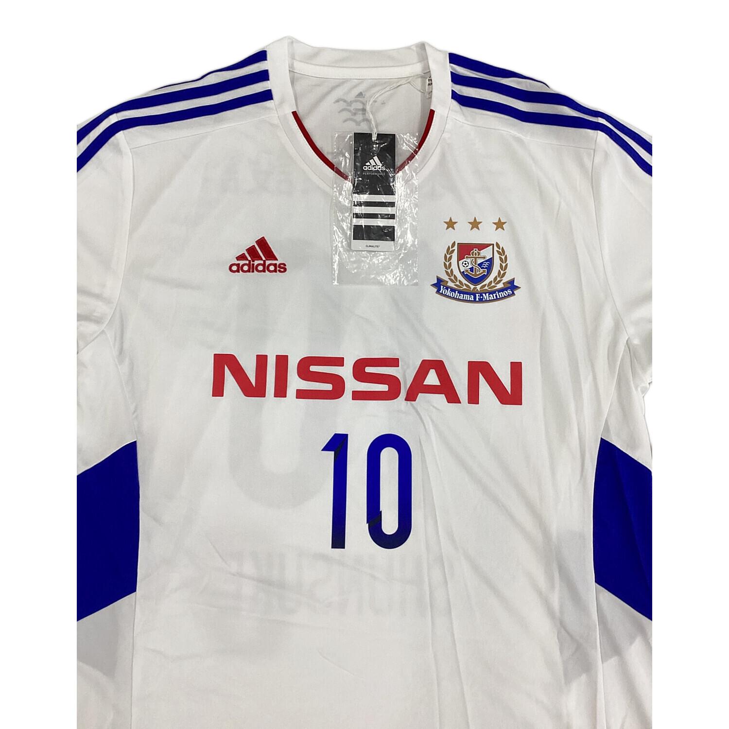 横浜F・マリノス (ヨコハマエフマリノス) サッカーユニフォーム メンズ