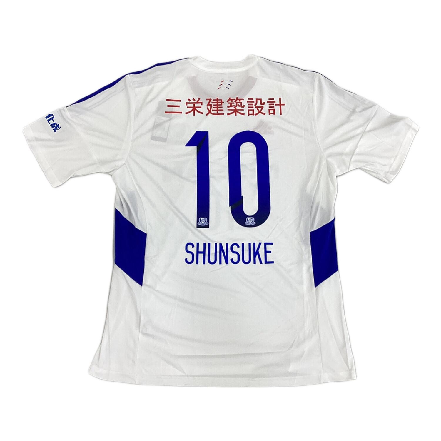 横浜F・マリノス (ヨコハマエフマリノス) サッカーユニフォーム メンズ