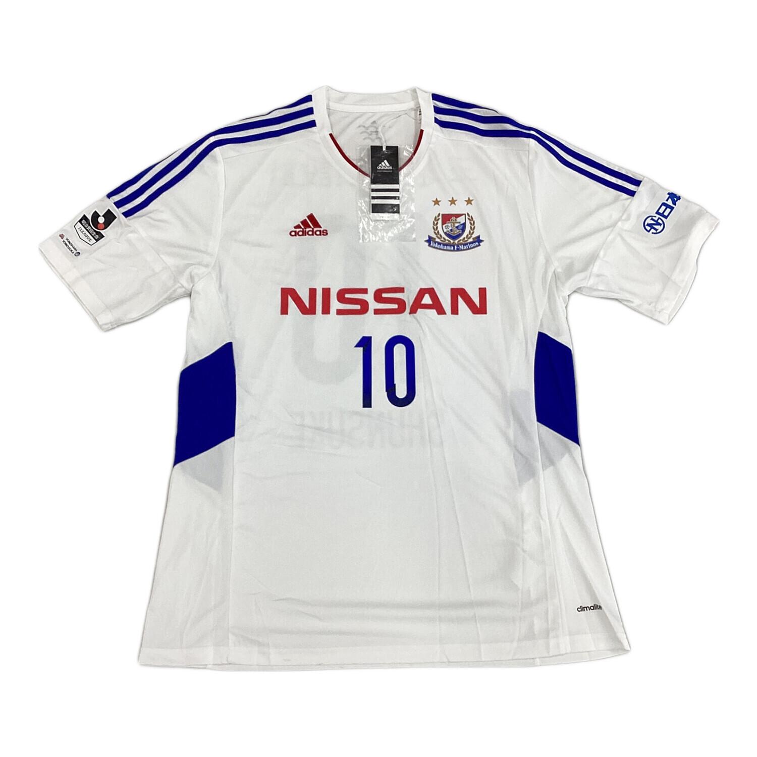 横浜F・マリノス (ヨコハマエフマリノス) サッカーユニフォーム メンズ