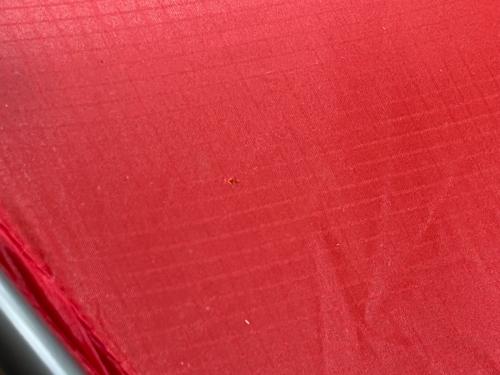 asimocrafts (アシモクラフツ) ソロテント Pre Tents Lightrock A 1P