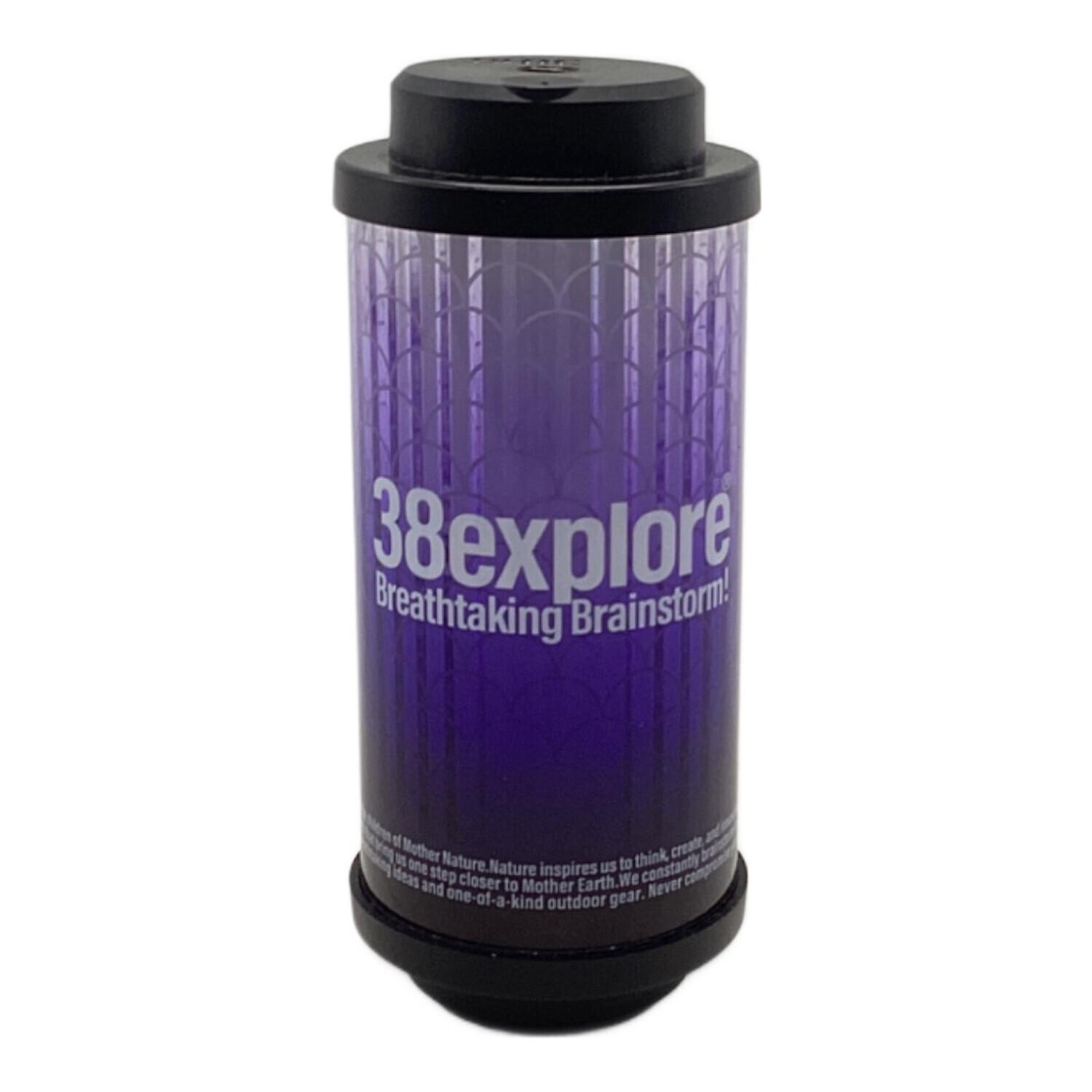 38explore MOLDS 38灯 美中古 38灯 38-kT (MIYABI) [WH] | 38explore