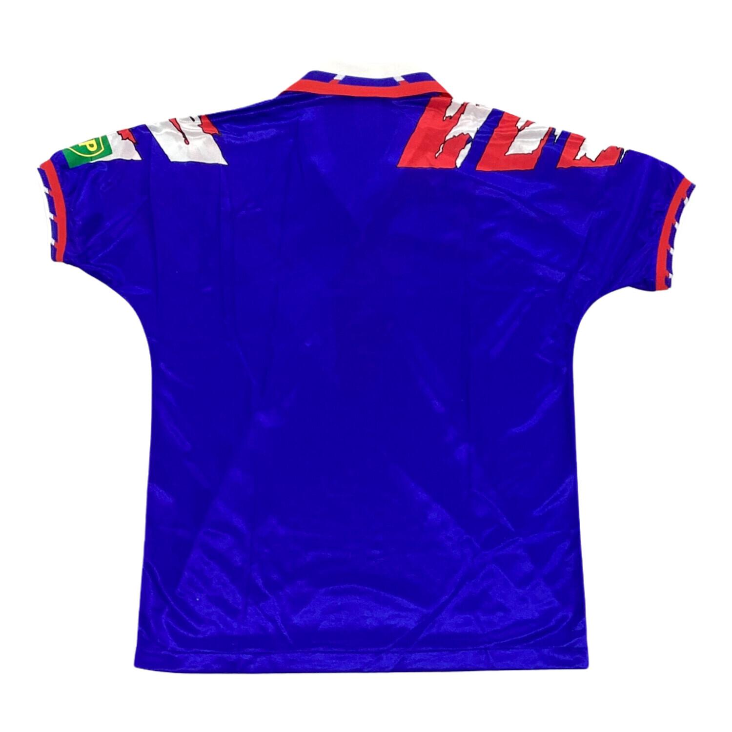 横浜F・マリノス (ヨコハマエフマリノス) サッカーユニフォーム メンズ