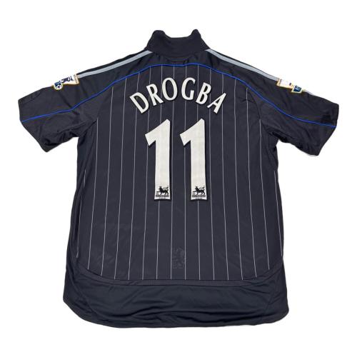 チェルシーFC (チェルシー) サッカーユニフォーム メンズ 2XL ブラック