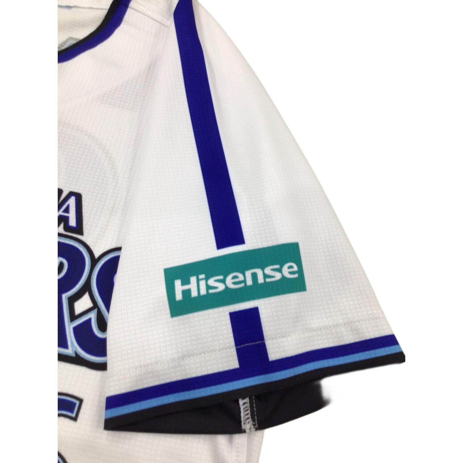 横浜DeNAベイスターズ (ヨコハマディーエヌエーベイスターズ) 応援