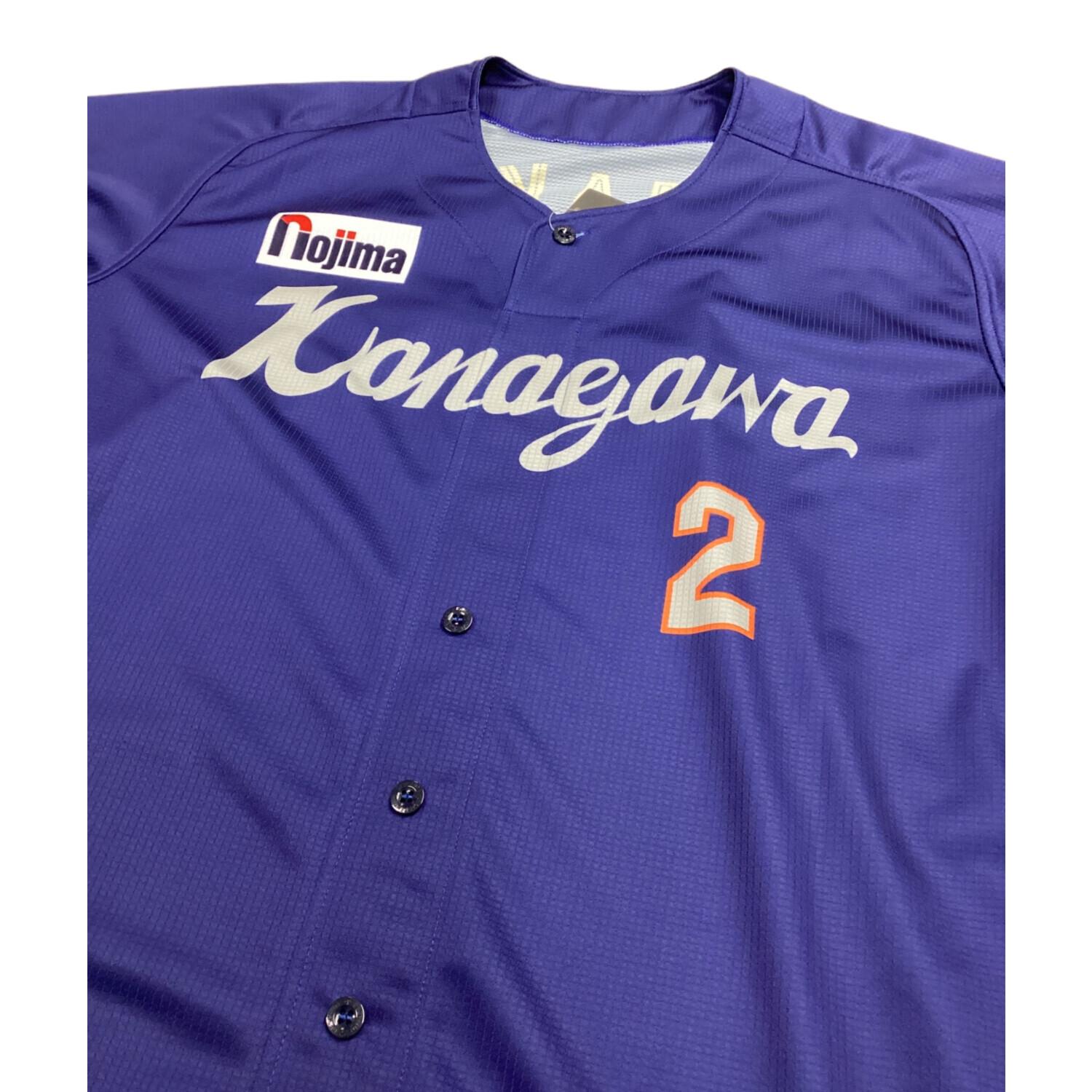 横浜DeNAベイスターズ (ヨコハマディーエヌエーベイスターズ) 【2】牧