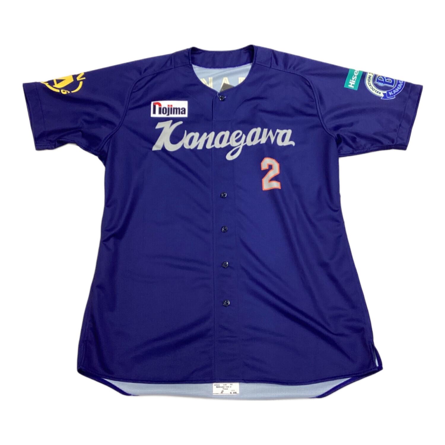 横浜DeNAベイスターズ (ヨコハマディーエヌエーベイスターズ) 【2】牧