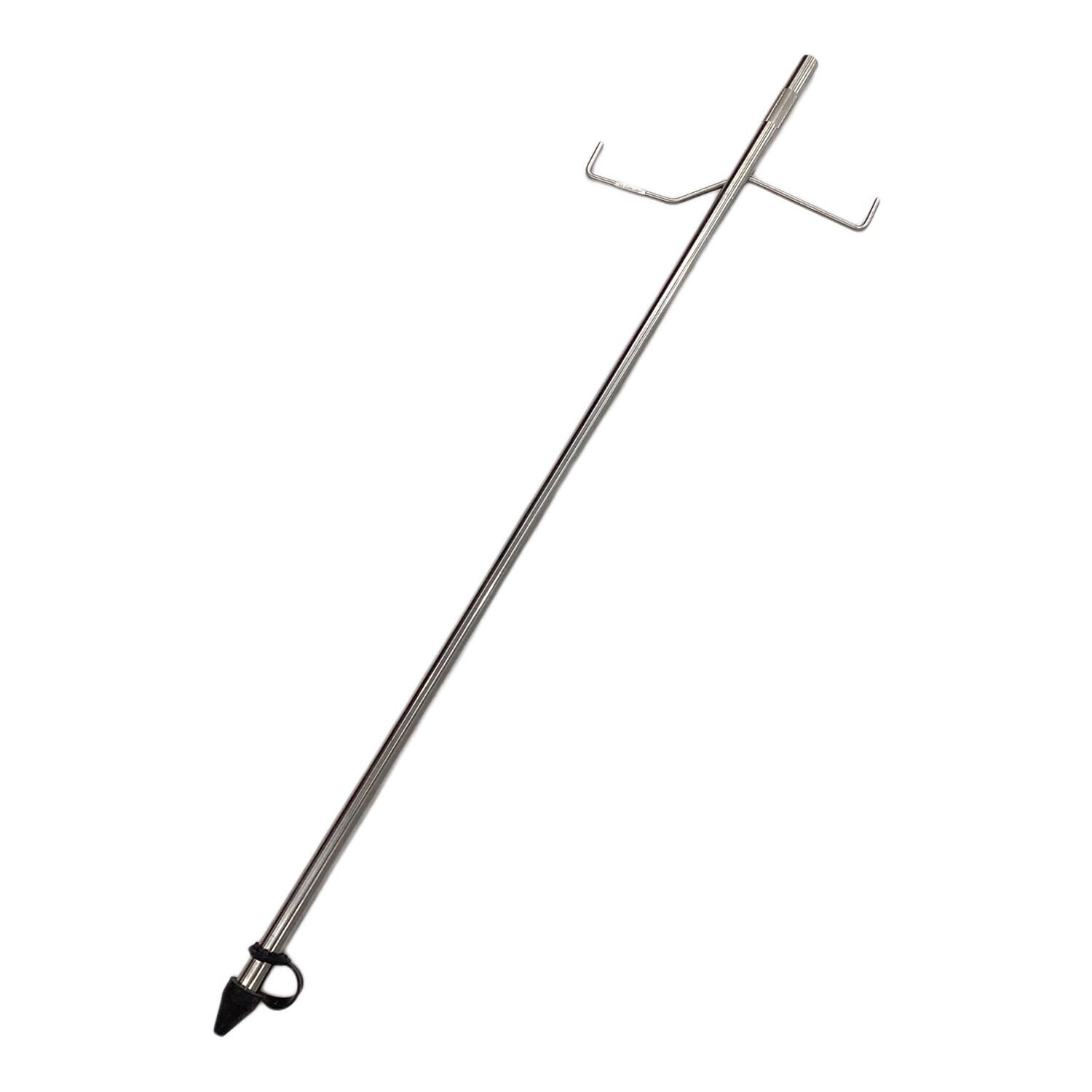 Snow peak (スノーピーク) 焚火台用品 N-100 廃盤品 焚火ツールポール