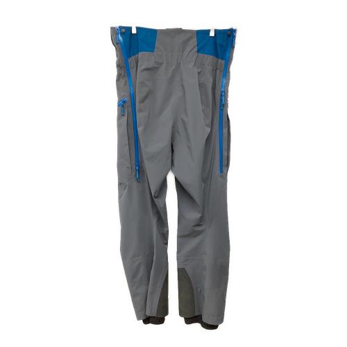 ARC'TERYX (アークテリクス) スティンガー ビブ スキーウェア(パンツ