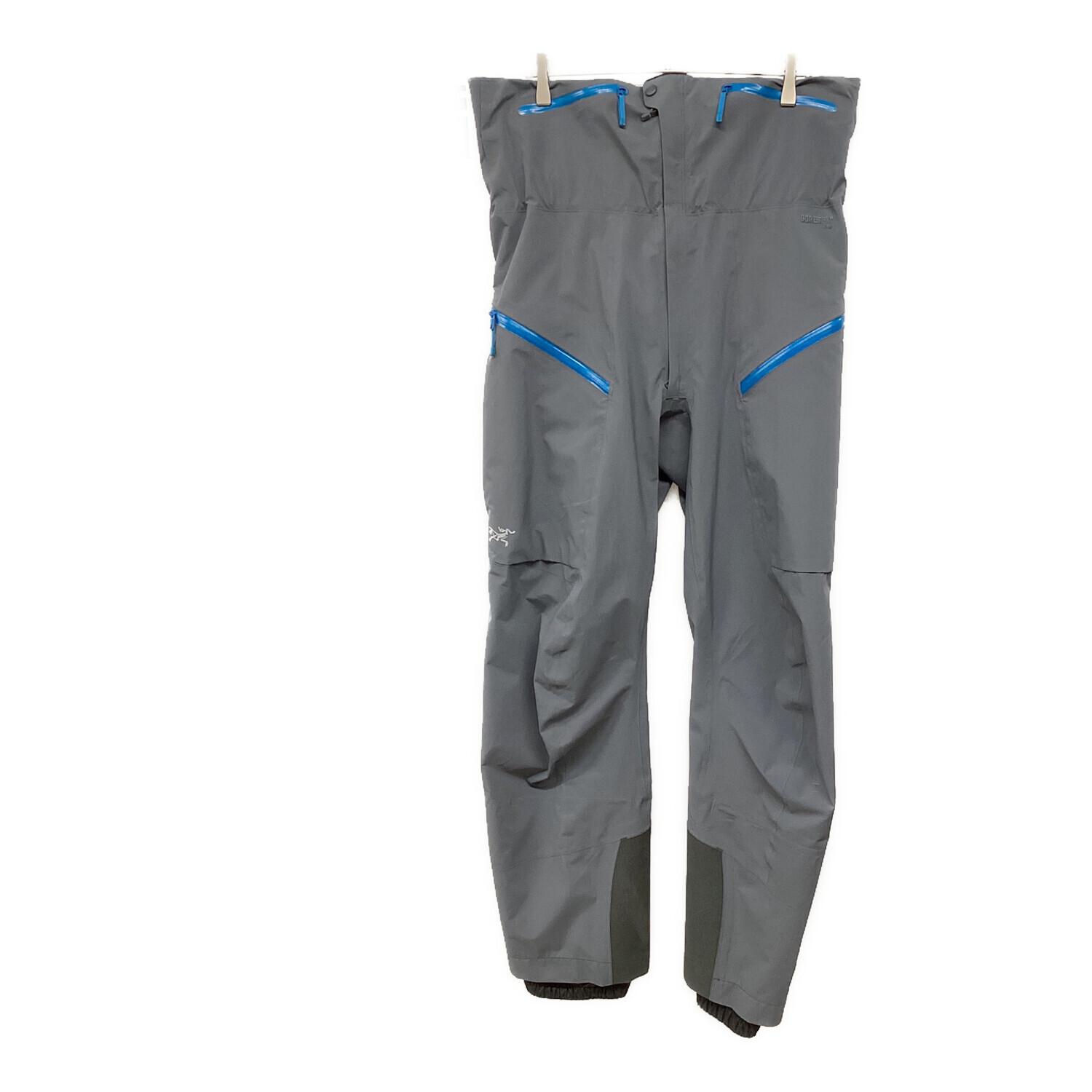 ARC'TERYX (アークテリクス) スティンガー ビブ スキーウェア(パンツ